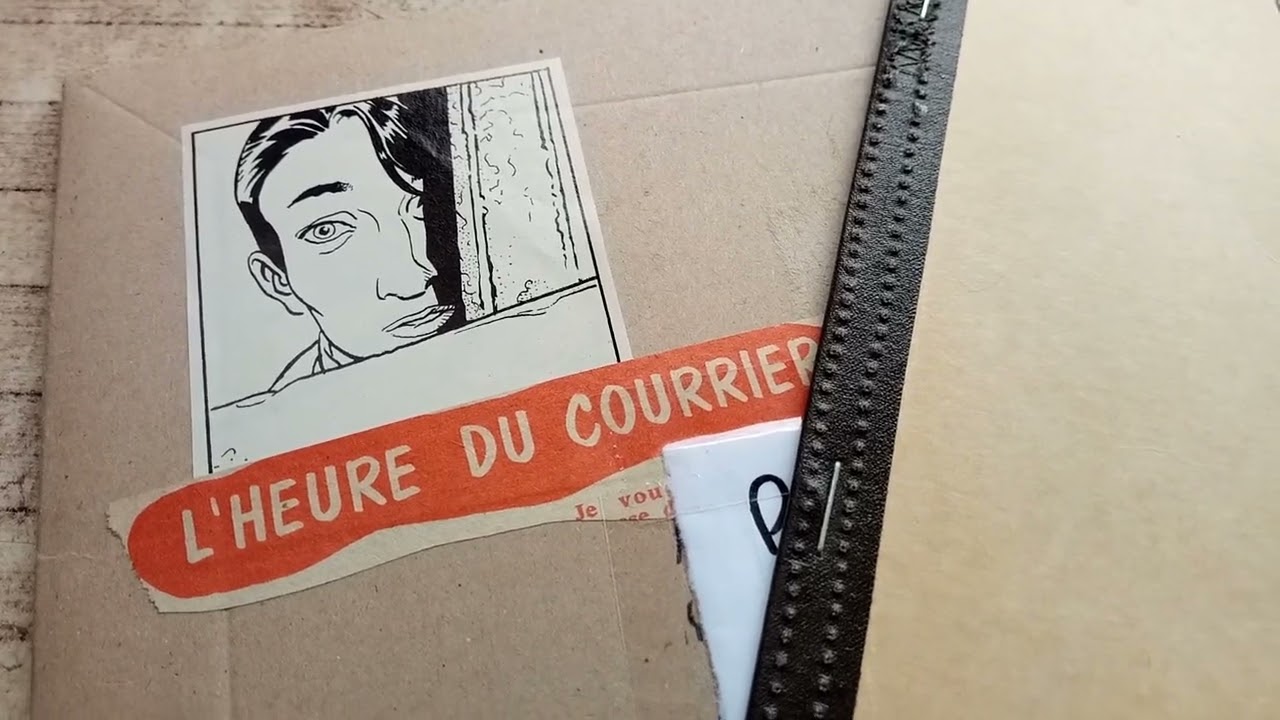 Vidéo timbré.e 06 - La Raclette Crantée