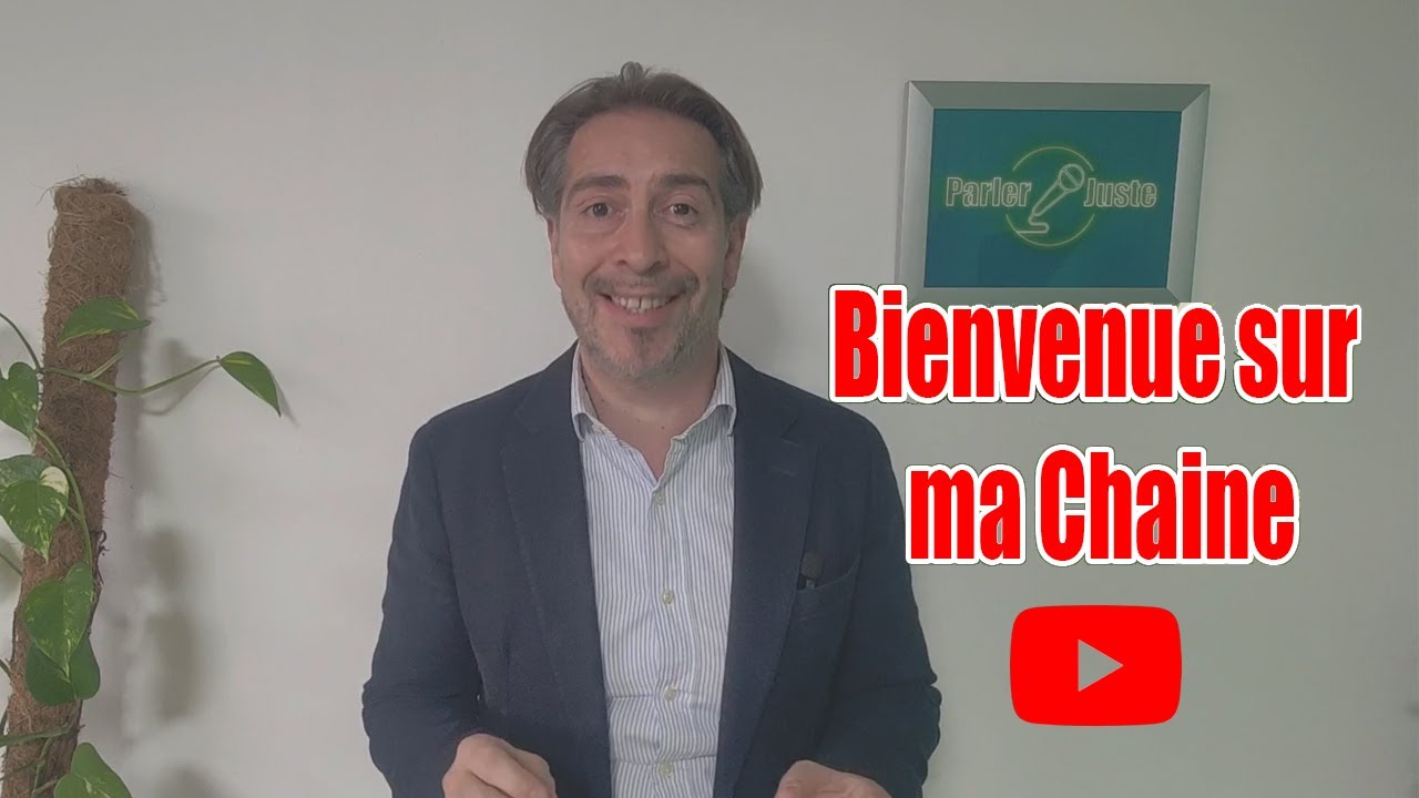 VIDEO DE PRESENTATION DE SYLVERE DURAND