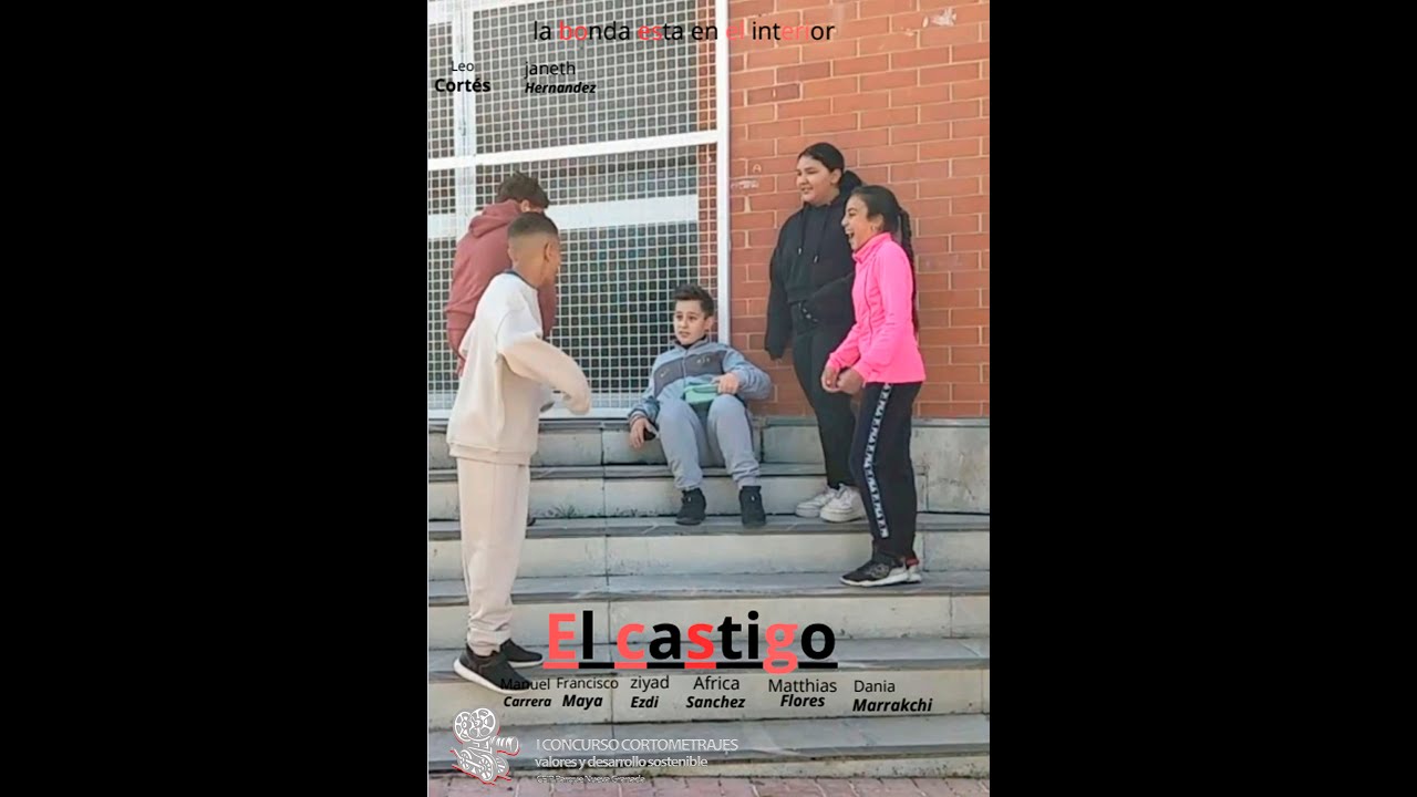 EL CASTIGO