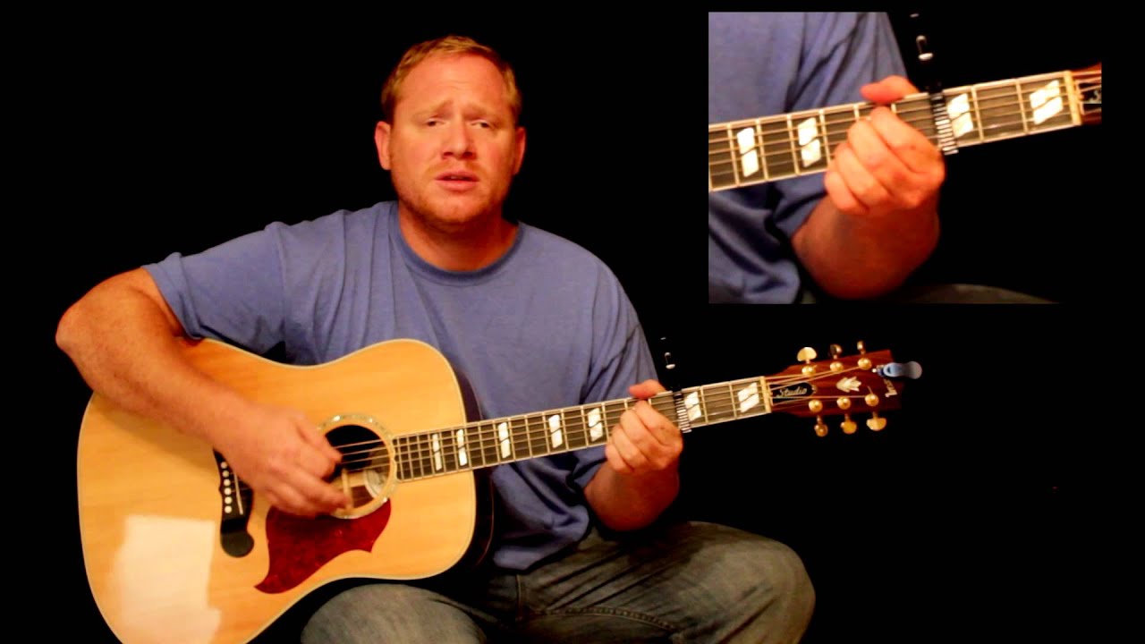 Closer-Worship Tutorial (Bethel, Steffany Frizzell) With Chord and Lyrics Sheet