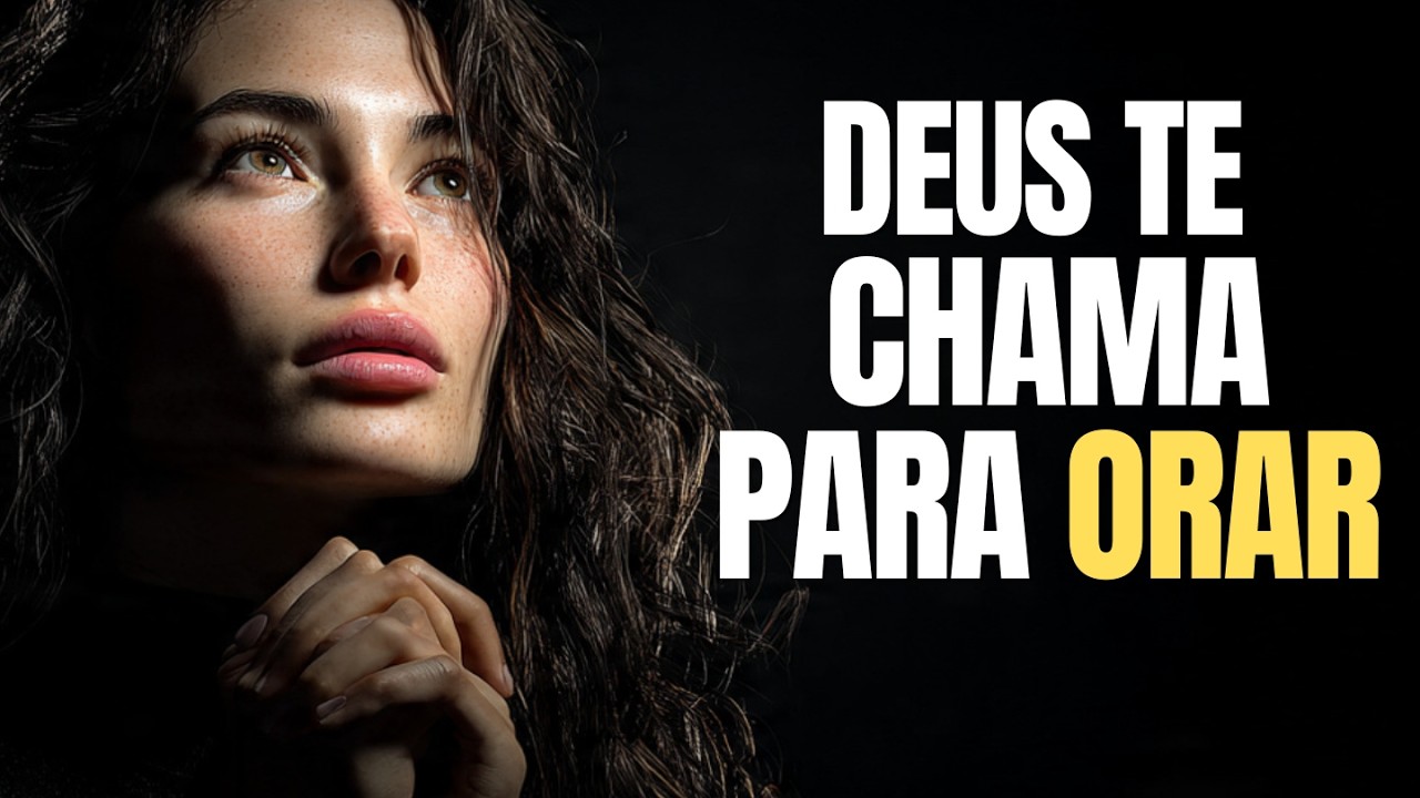 Acordou agora? O Salmo 121 foi feito para este momento