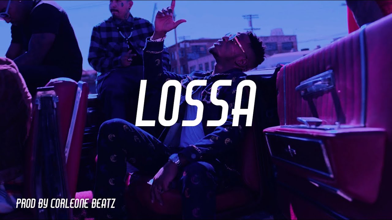 [FREE] Niska x Bramsito Type Beat 