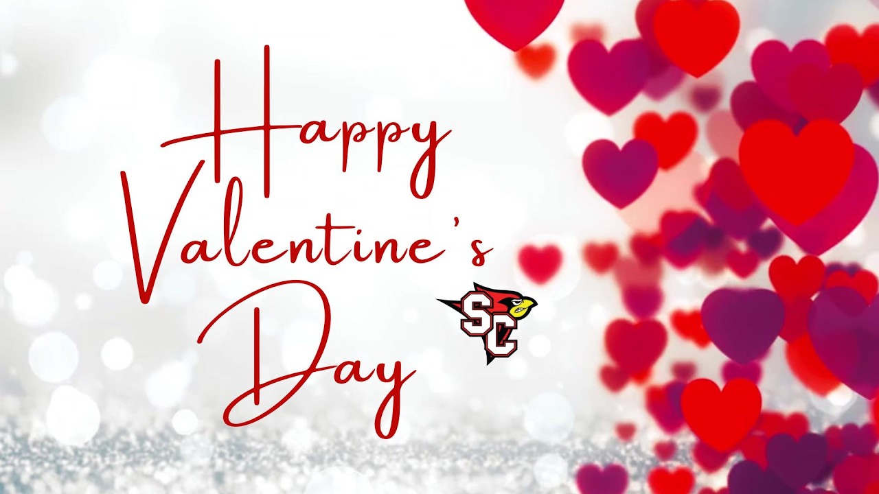 Love Is in the Air at Southside ISD!