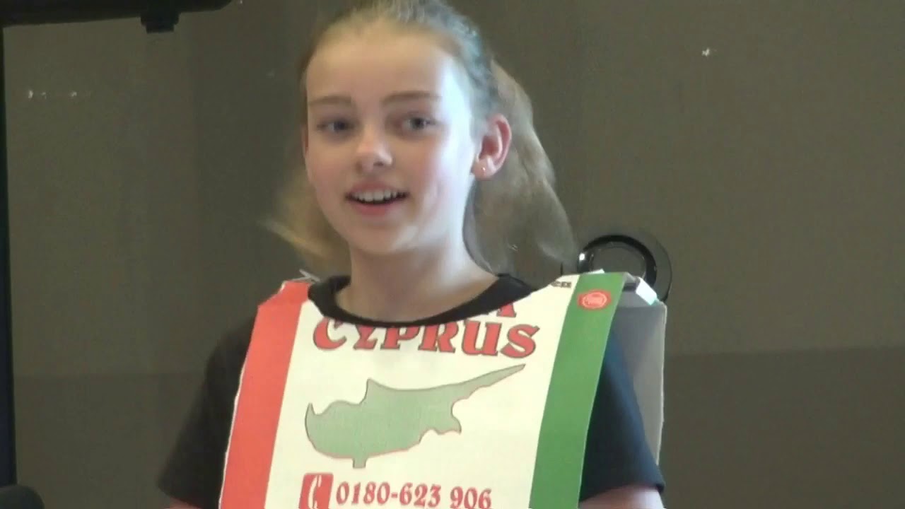 Afscheid Groep 8b Groen van Prinsterer