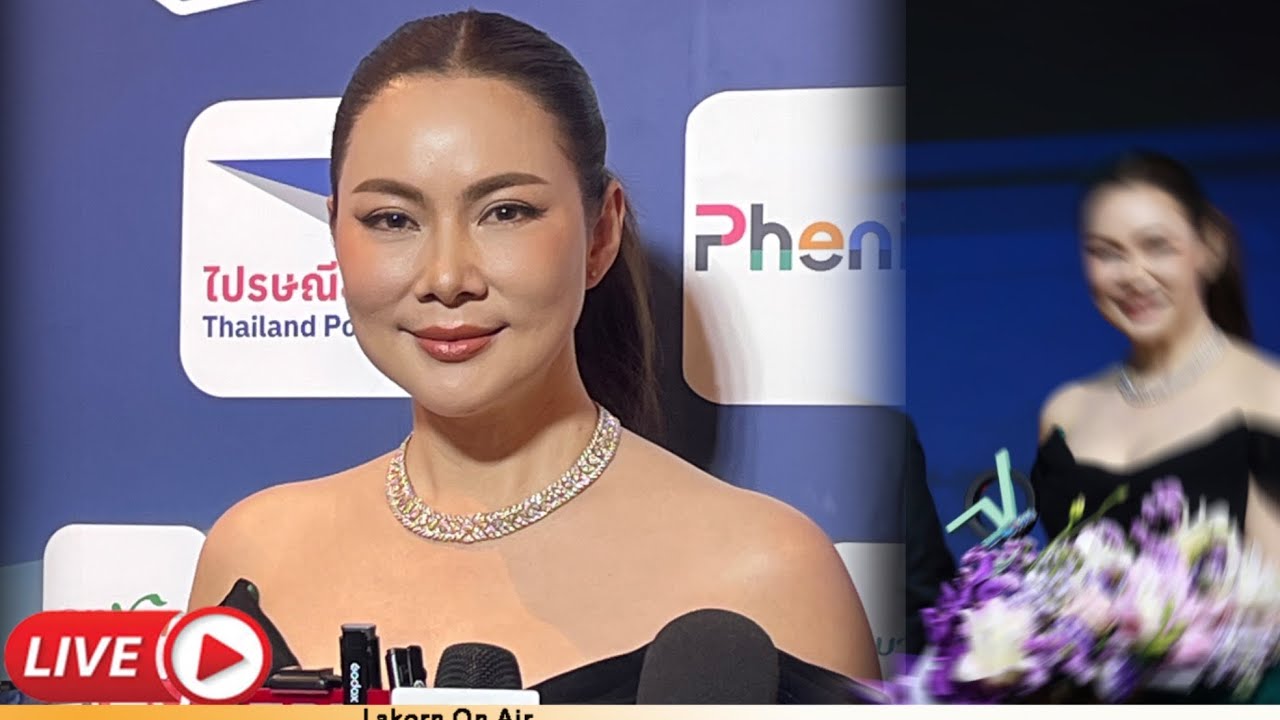 “บุ๋ม” ปนัดดา โกรธจัดปมบัญชีม้ายังไม่จบ วอนรัฐเร่งแก้ปัญหา พร้อมส่งกำลังใจคู่ “แจ็ค-ใบหม่อน”