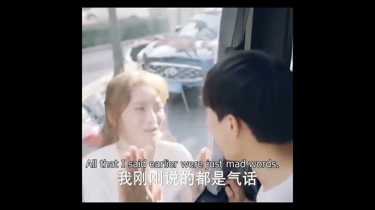 Yaa! 💔HURRY AND GO ✨  UGLY GIRL'S COUNTERATTACK C-DRAMA 