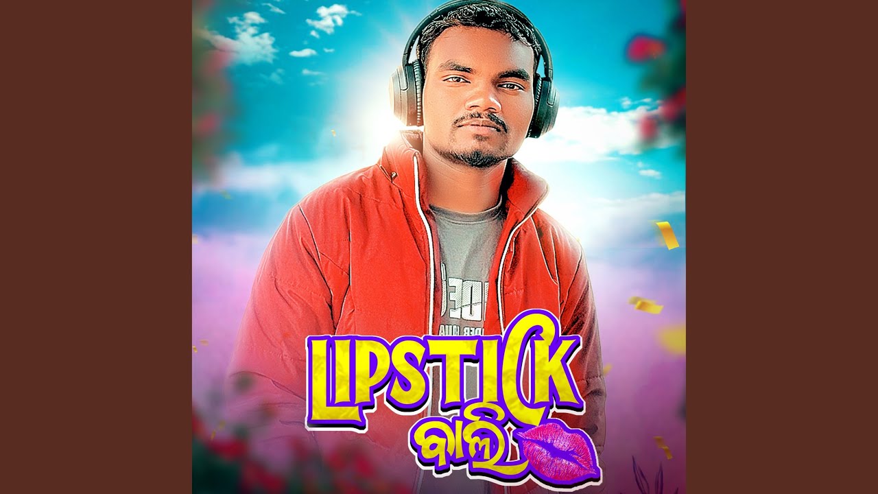 Lipstick Bali