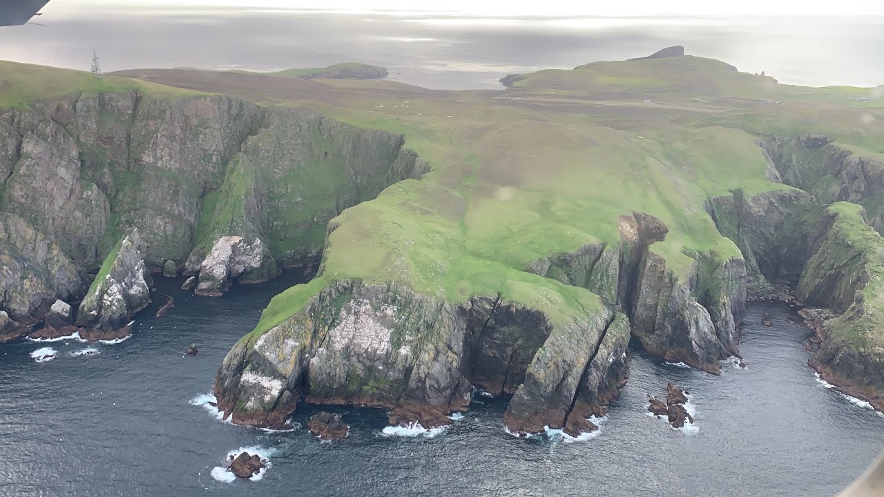 Fair Isle through a lens - Episode 29
