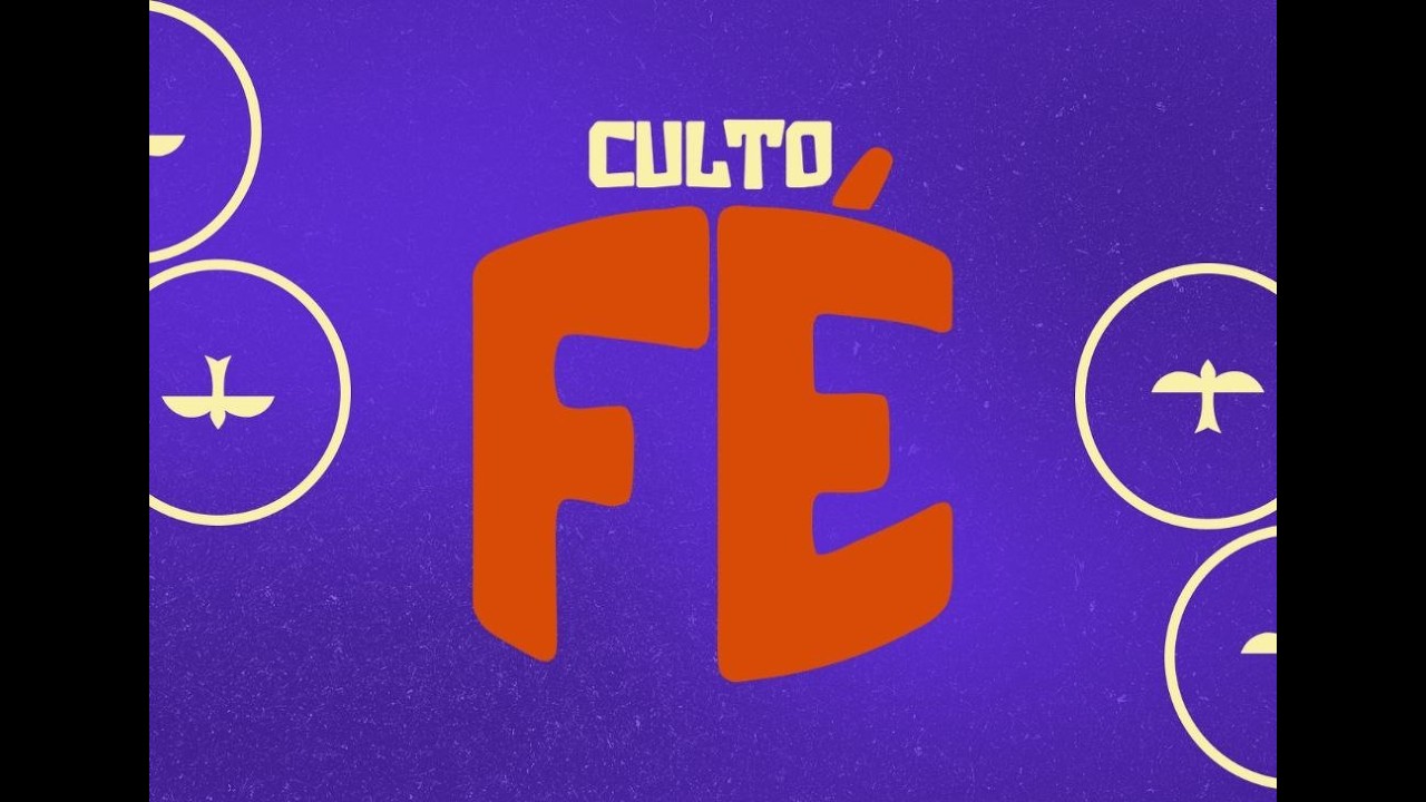 Culto Fé