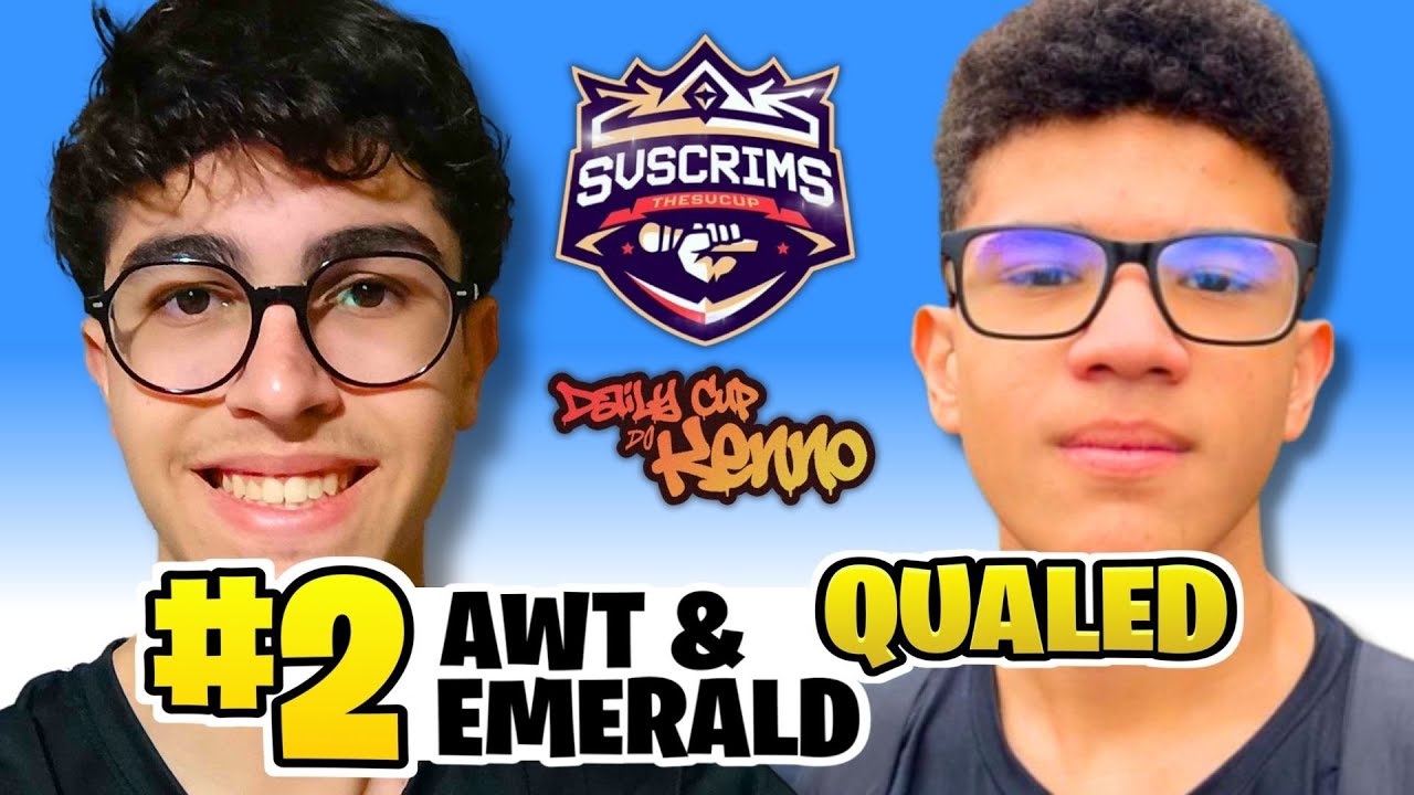 ESTAMOS NO PRIME! (Top 2 Kenno Daily Cup)
