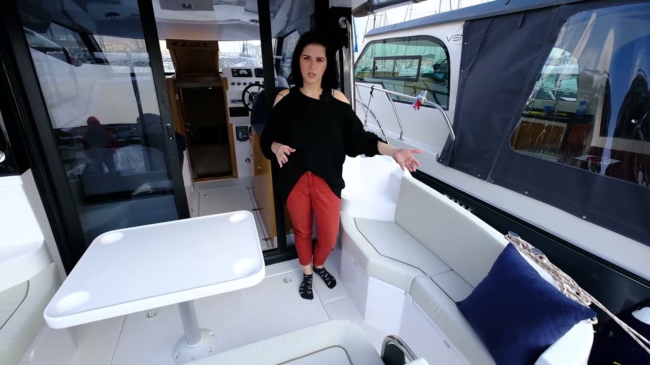 ZARA MARIN 765 FREE MODEL TANITIMI | TEKNEDE HAYATI KOLAYLAŞTIRAN YERLEŞİM