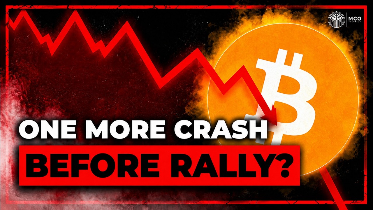 Wyckoff Accumulation: Is Bitcoin Building a Base?