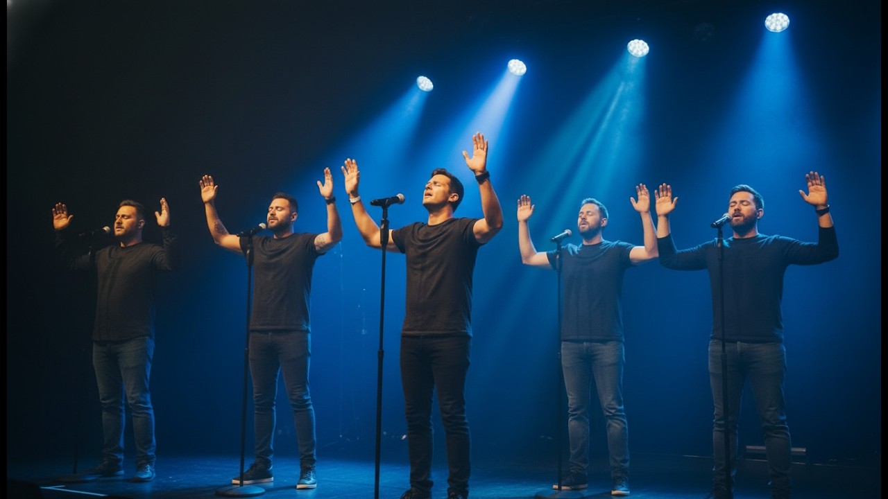 Altar of Fire – Powerful Prophetic Worship | Revival Sound