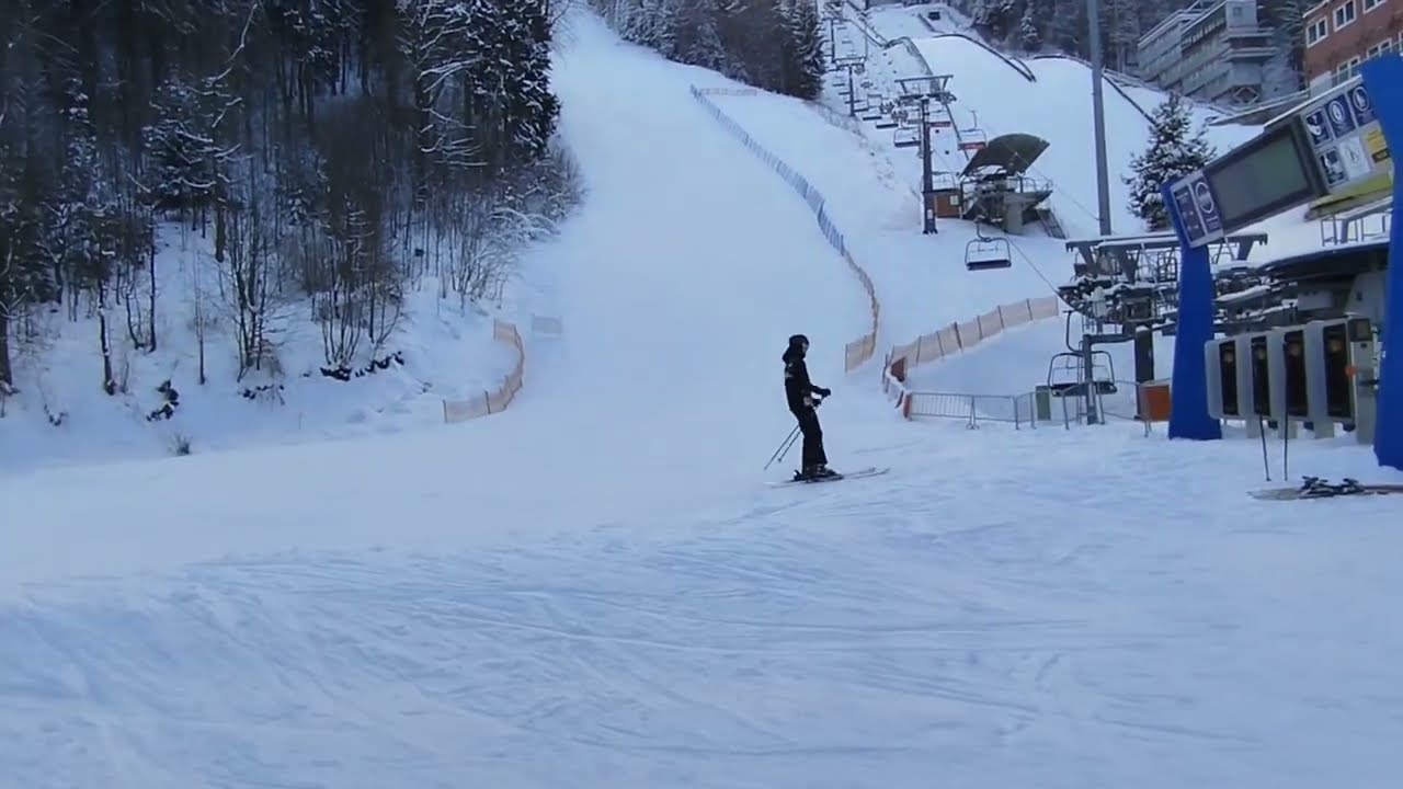 G&oacute;ra Je&scaron;těd i jej atrakcje