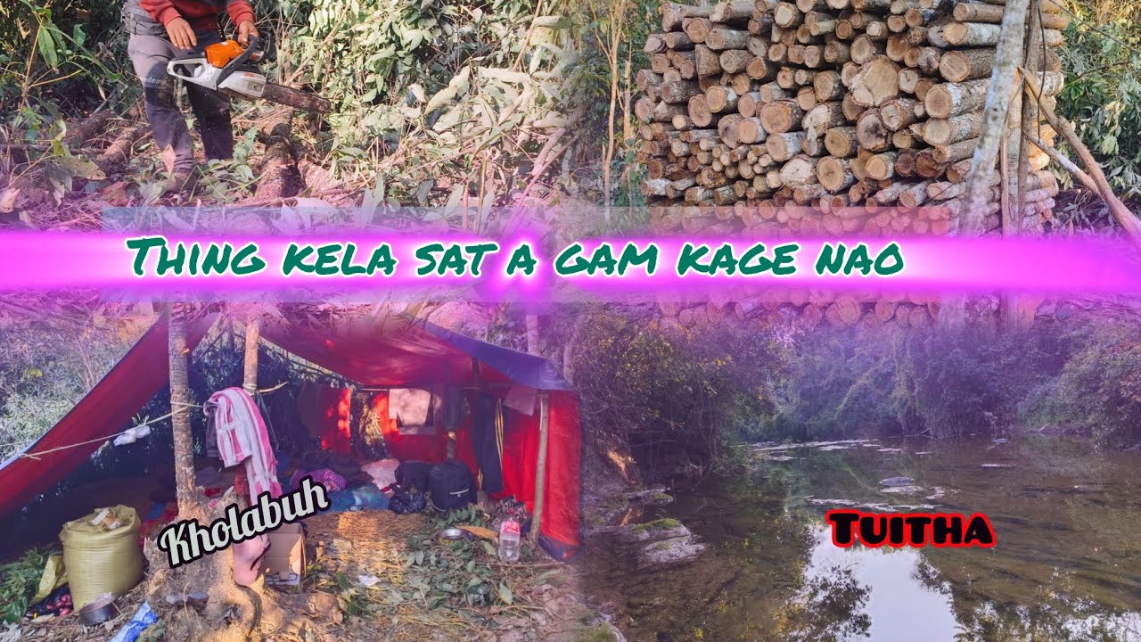 Thing kela sat a gam kage u 
