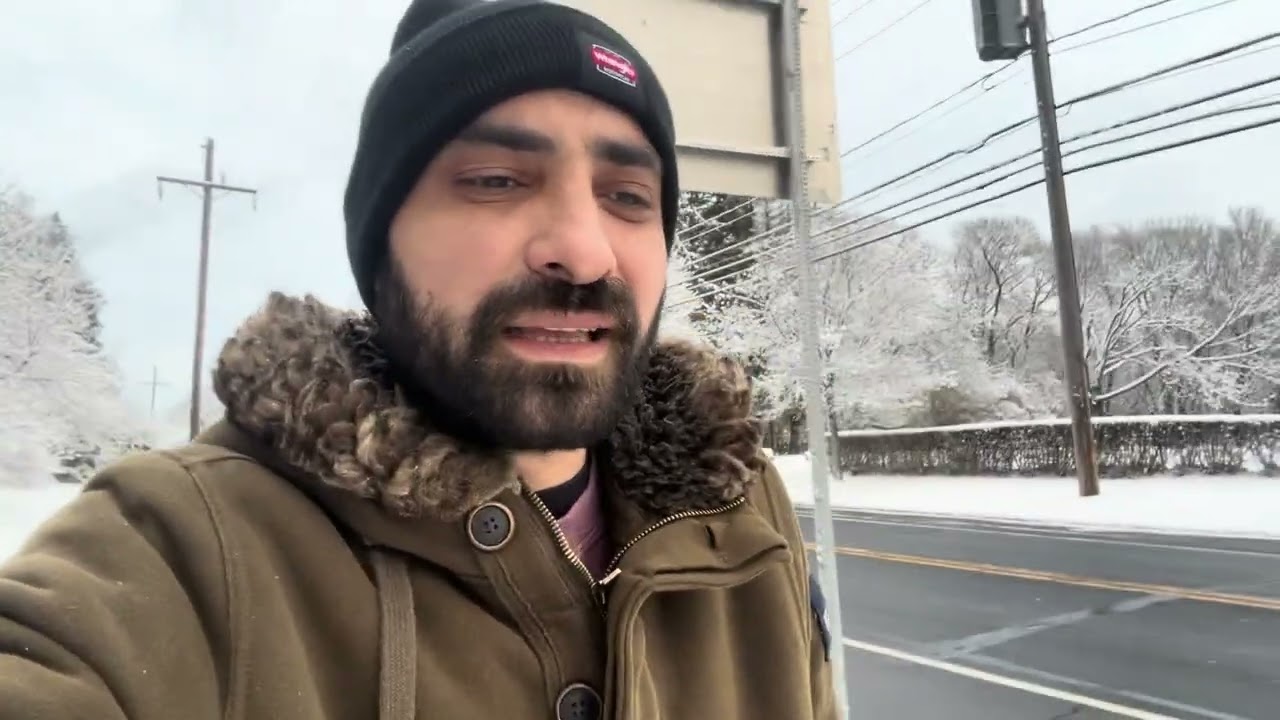 #170🇺🇸 AMERİKA DAN TERSİNE GÖÇ BAŞLADI 