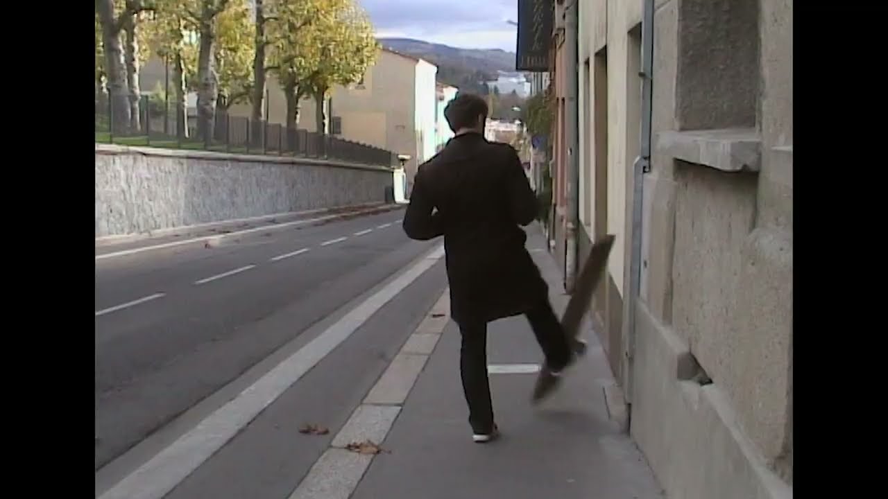 BARTONE - La teigne (version acoustique)