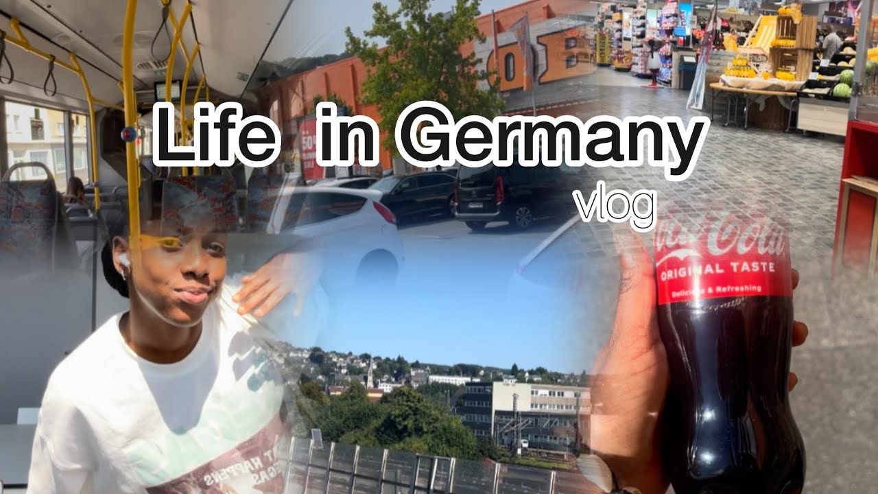  Vlog, a realistic week in my life |school| shopping | errands|#roadto1k  #vlog #zimbabweanyoutuber