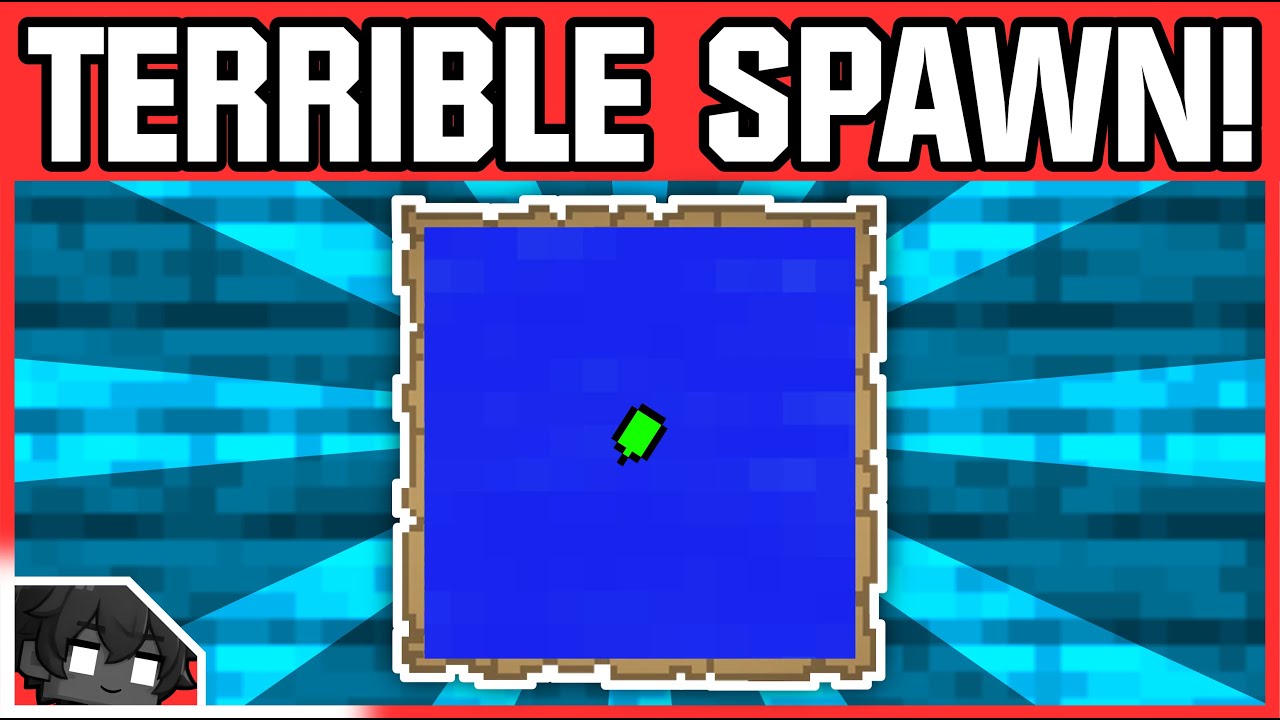 Just Another Minecraft Bingo Game!