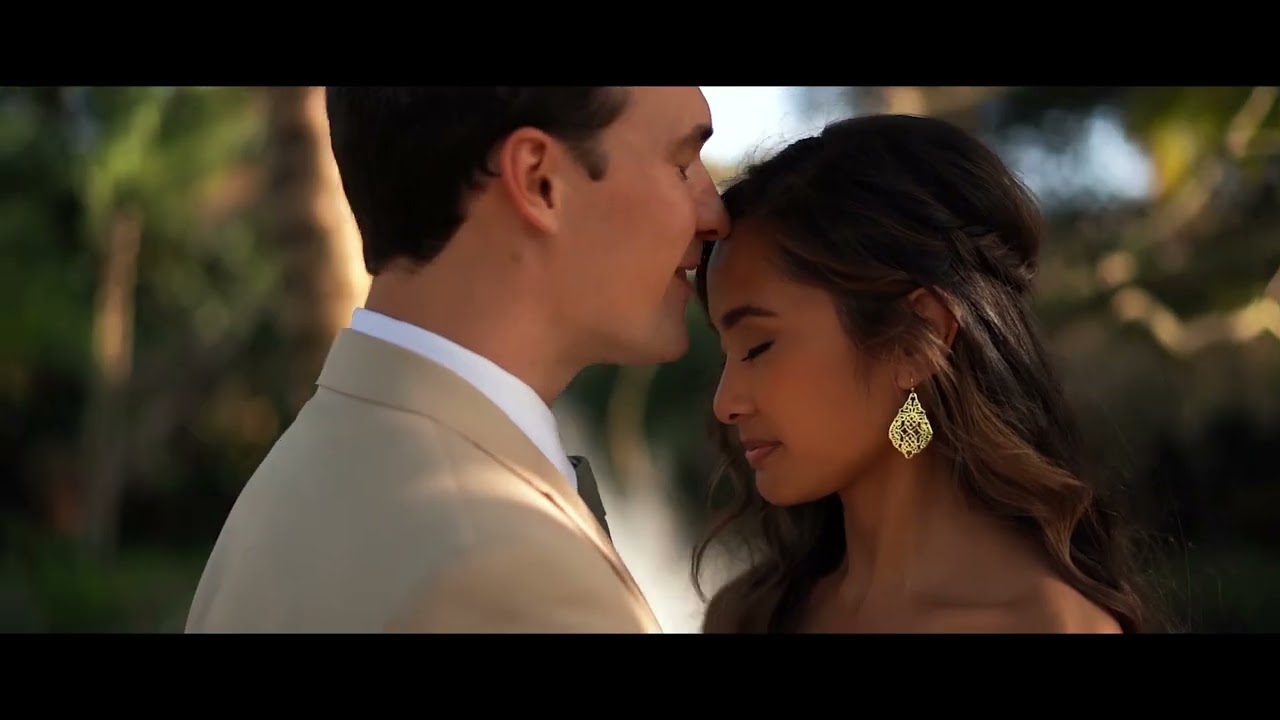 Living Sculpture Sanctuary Wedding