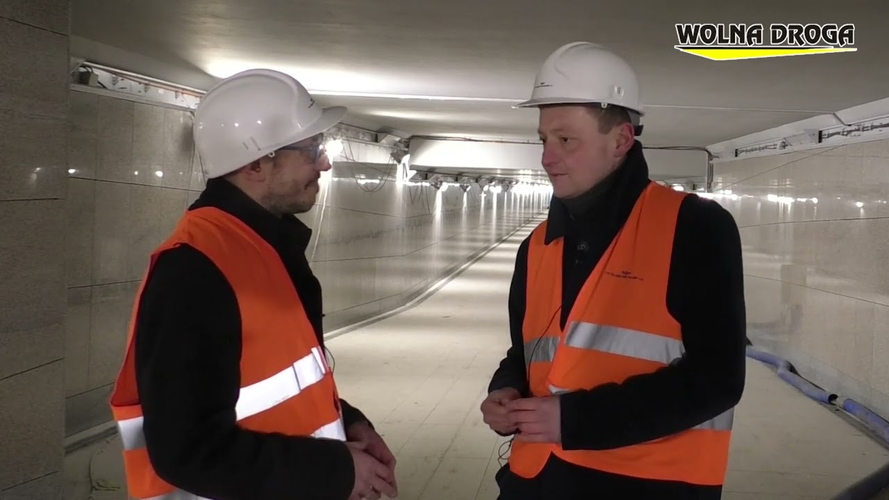 - Chcemy rozbudowywać kolej, a nie ją optymalizować - m&oacute;wi Arnold Bresch, członek zarządu PKP PLK