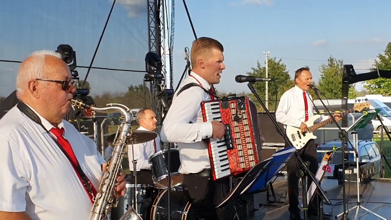 Potańcówka w Rzeczniowie 17.09.23 i Festiwal Smaków to głównie impreza dla społeczności lokalnej