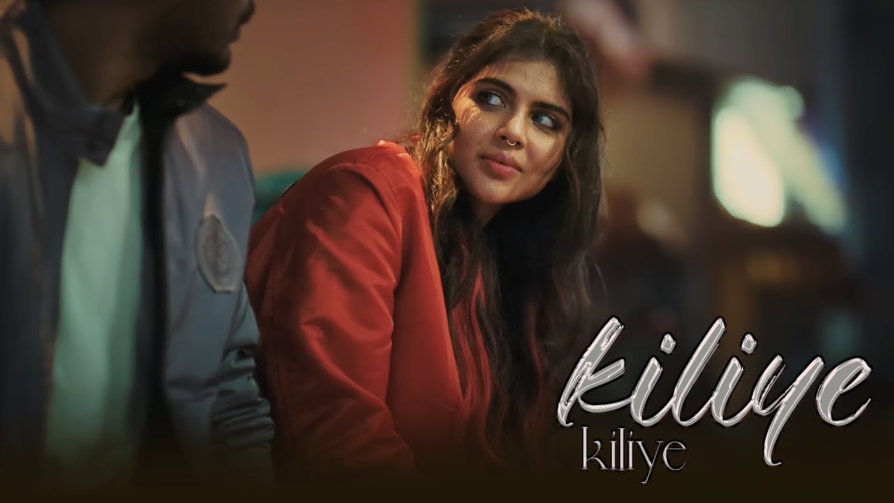 Kiliye Kiliye | Lokah | |Kalyani | Naslen | Dominic arun | Amal Prakash 