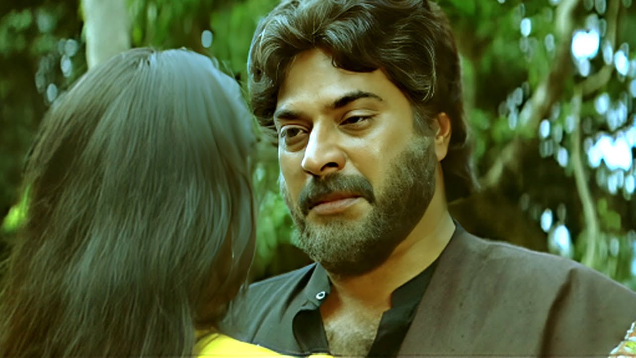 ജന്മം കൊണ്ട് എന്റേതല്ലെന്നു പറയരുത് അച്ഛന്റെ മനസ്സും ആയുസ്സും എല്ലാം നിനക്കാണ് കുഞ്ഞേ 😭| Mammootty