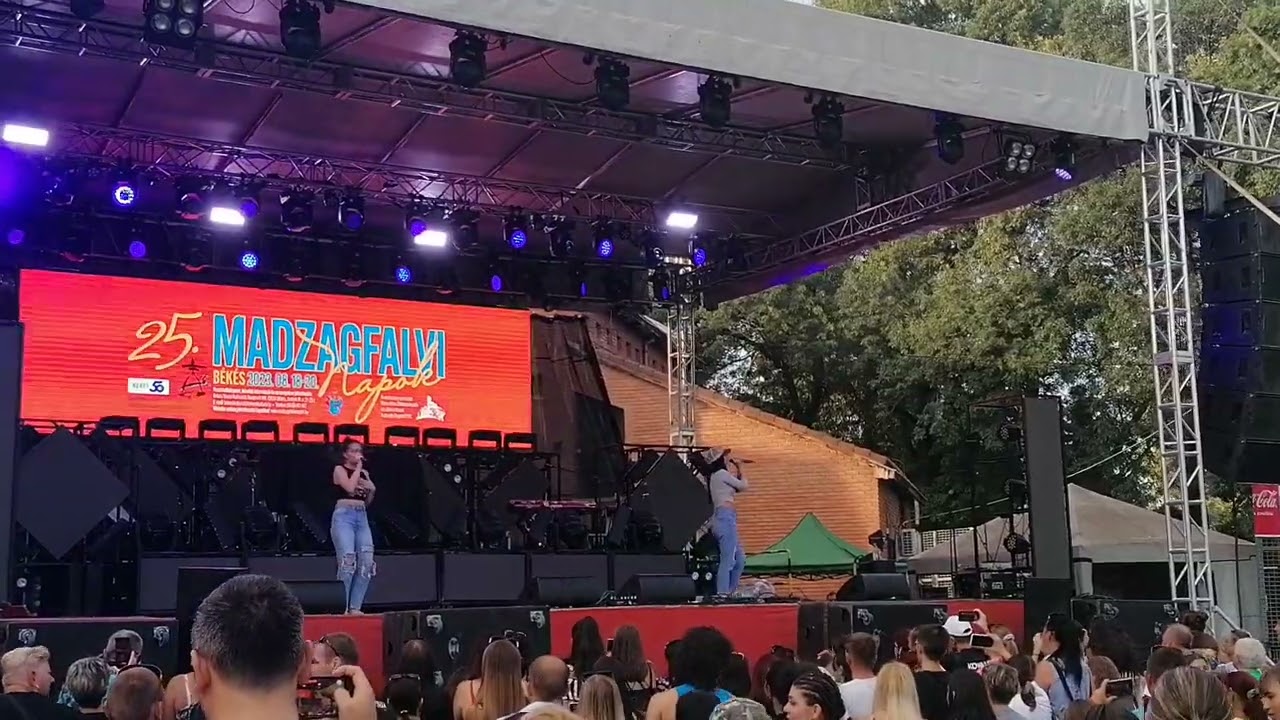Nemazalány x Sofi - Üres szívek   (Békés - 2023)