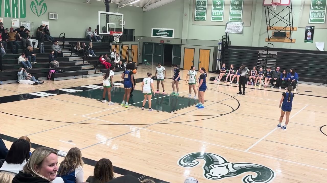 01-14-26 vs Dixon Q4