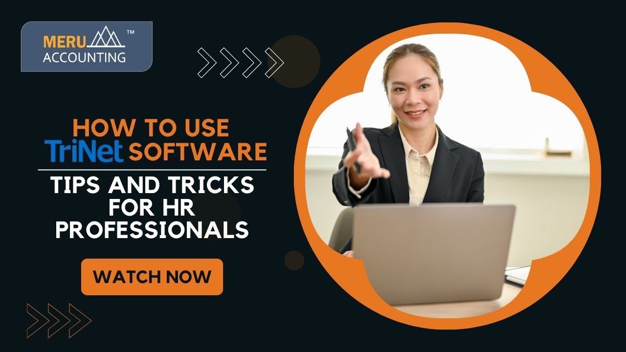 Simplify Payroll & HR with Tri Net | Expert Bookkeeping Services
