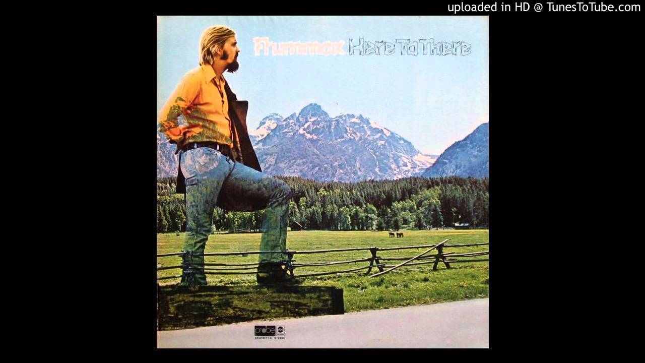 Frummox - Texas Trilogy