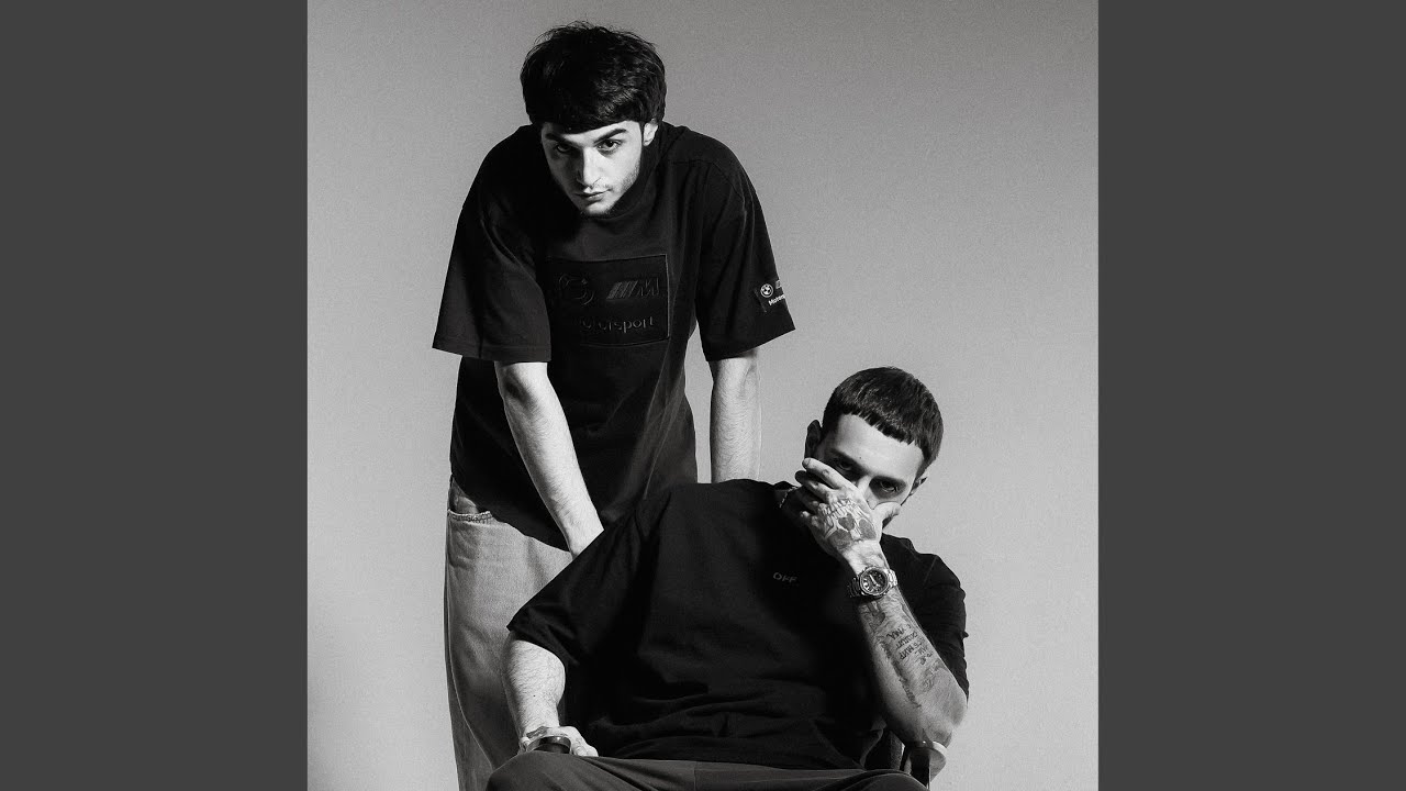 Ekel es Prkes (feat. Nar)
