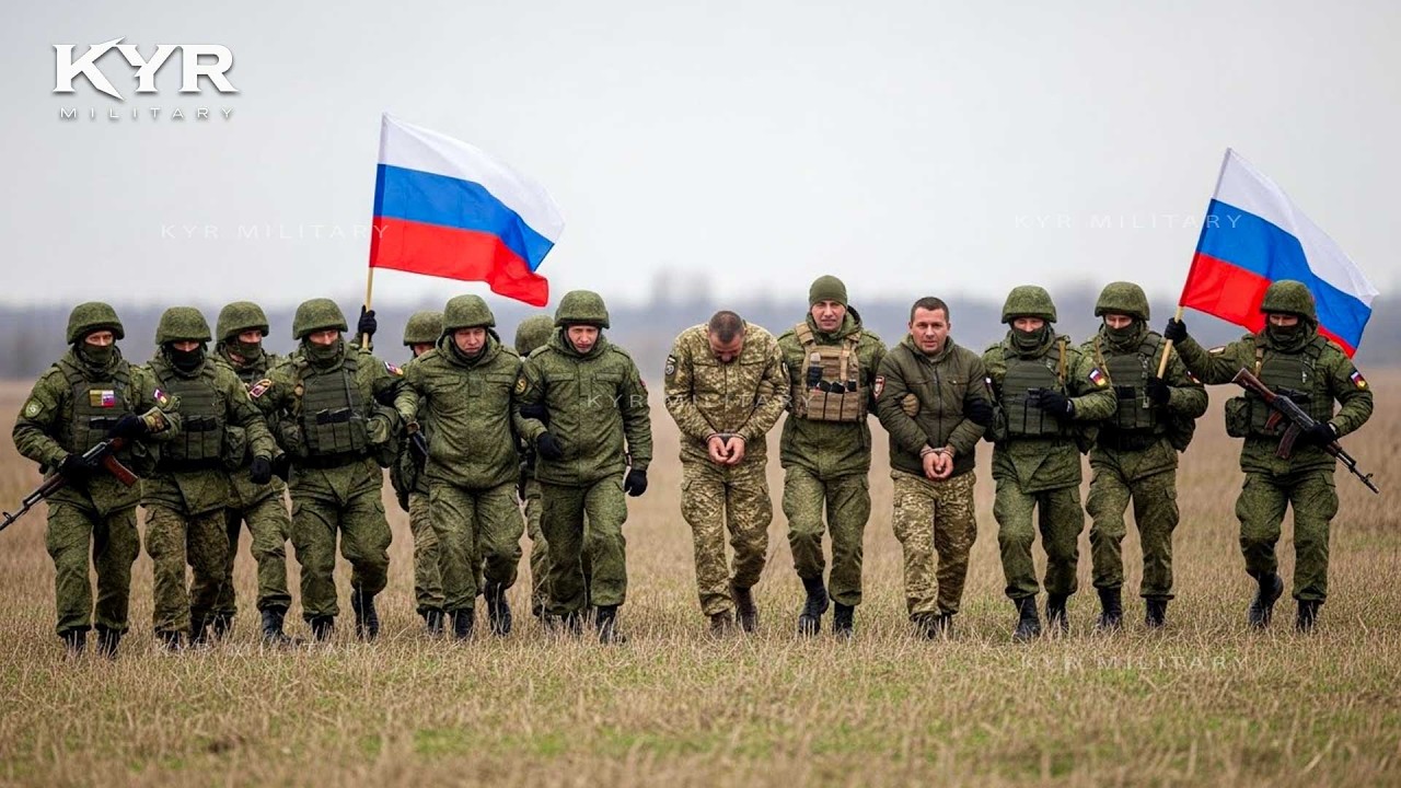 Свято-Покровское падение! Россия продолжает давление, Украина теряет пространство