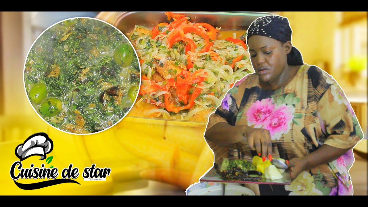 Cuisine Congolaise: MAMAN MILO 50 A LAMBELI BISO ELUBU YA BIKOLO MAKUSA YA SOMO SOMO