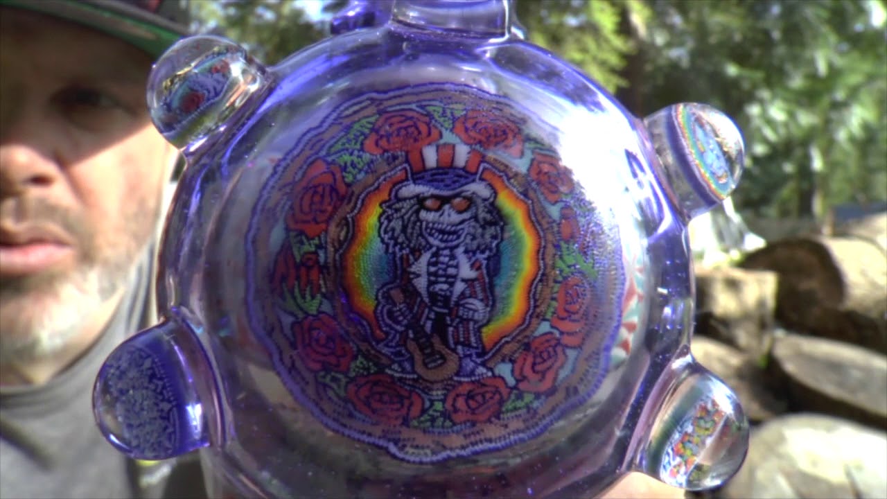 Team Japan Bubbler  With Flav421