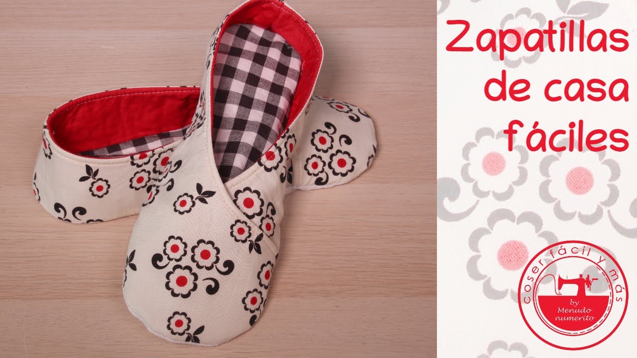 Zapatillas antideslizantes modelo 