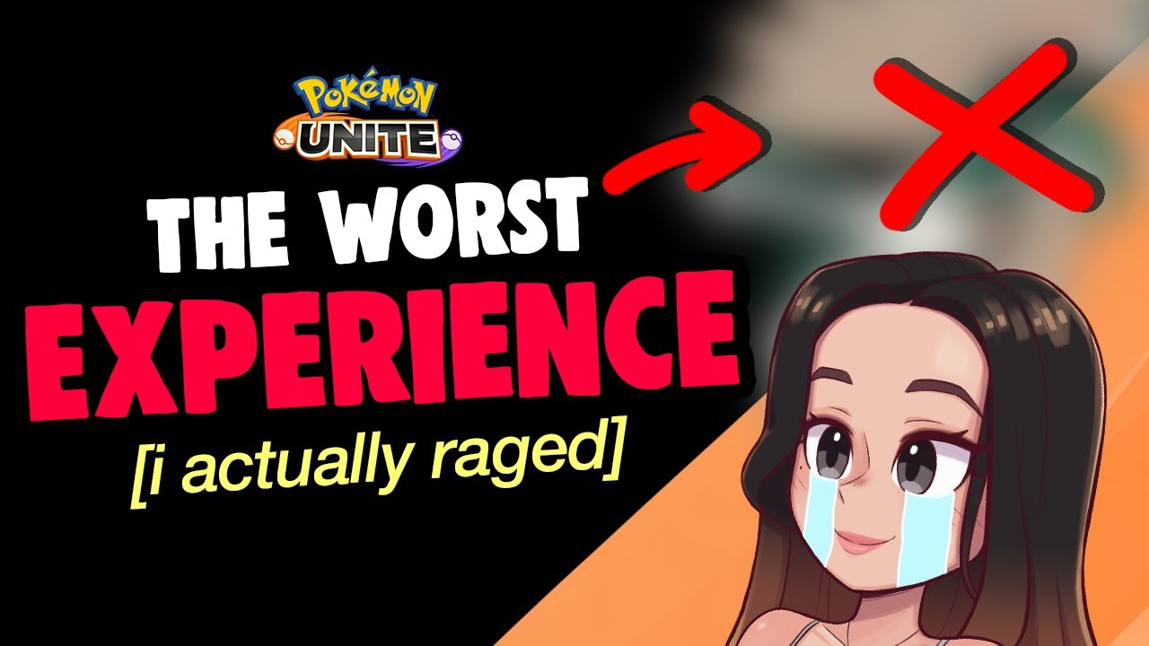 why i will NEVER play this Pokemon again...