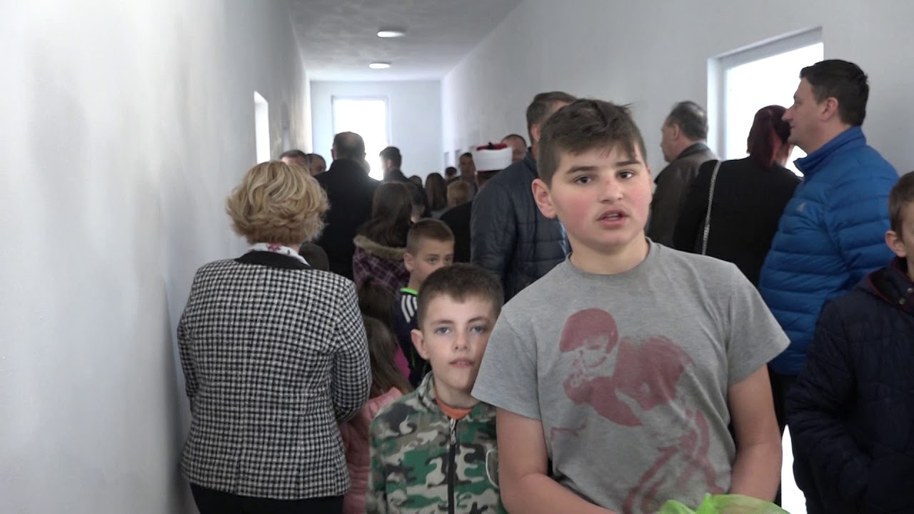 Uskoro učenici u novoj školi u Lukavica rijeci