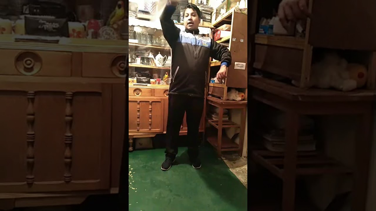 Tutorial de la Cueca Boliviana 🇧🇴
