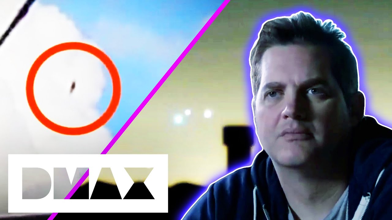 The Most Shocking UFO Sightings | UFO Witness