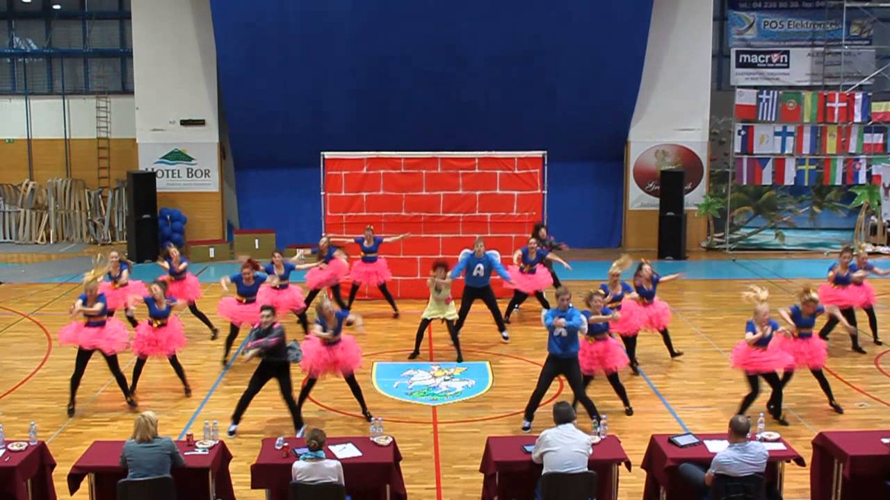 Rojstni dan - Pingi