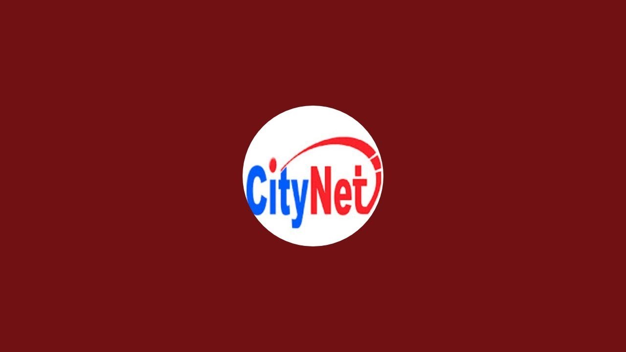 citynetchannel is live