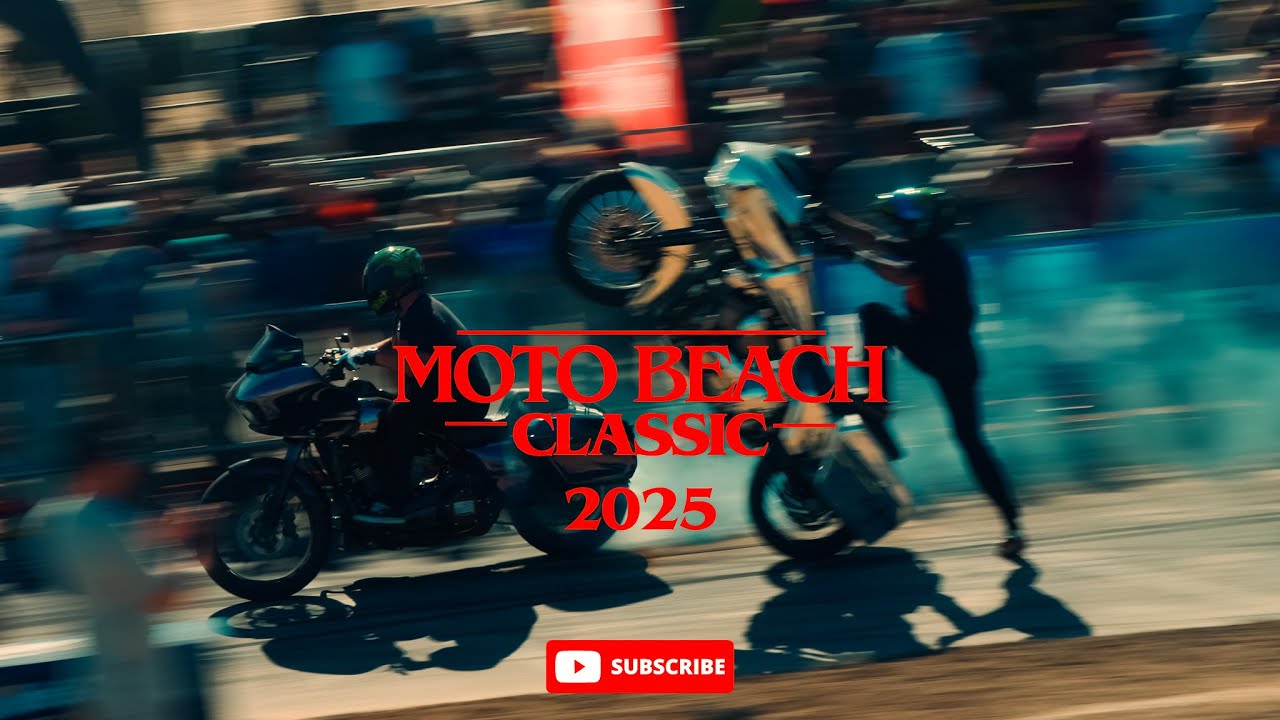 Stunts on the Beach w ARENACROSS!!! 162 hp M8 RIPPING!