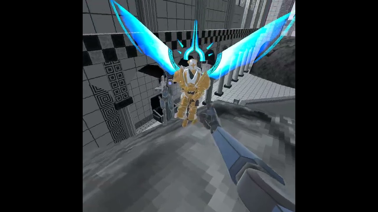 THE WORST DECISION BY V1!? IN VRCHAT