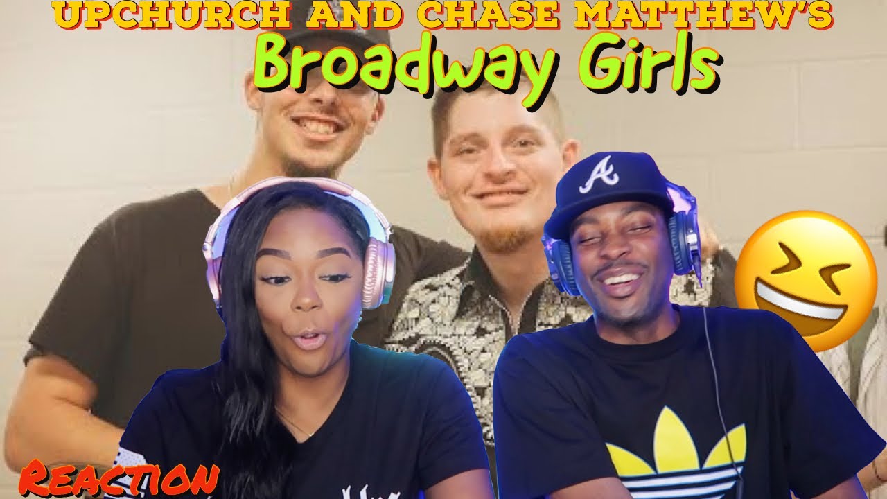 Upchurch ft. @Chase Matthew 