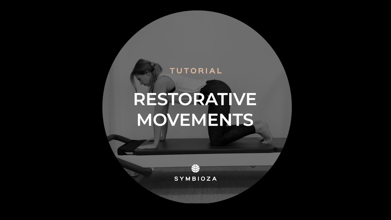 Symbioza | Restorative Movement