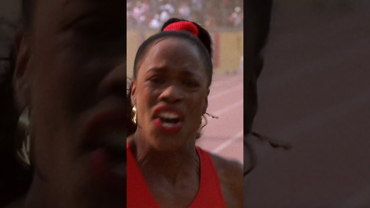 Run for the Dream