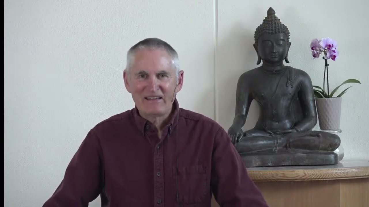 Guided Meditation: Inspiration; Ten Reflections (1 of 10) Meaning