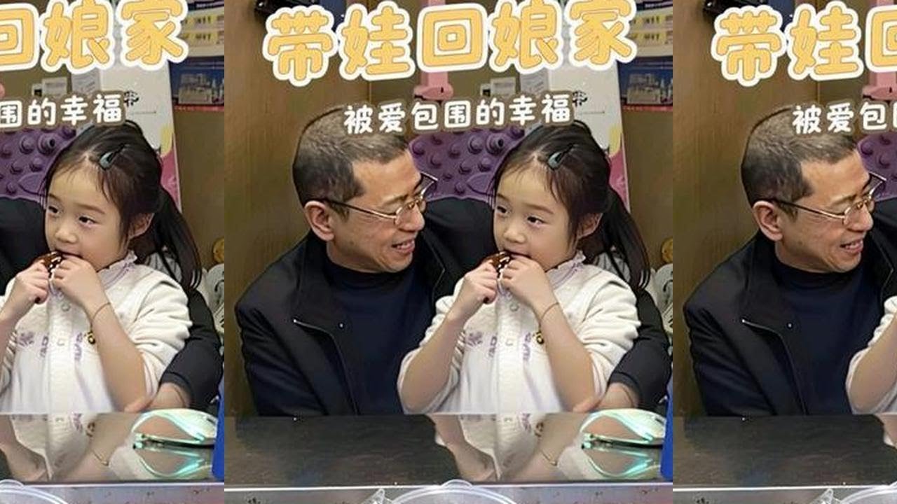 小时候总盼着长大、盼着远行，长大后才明白，最安心的地方永远是家。生活再忙，也别忘了常回家看看。愿时光慢些，让我多陪陪你们~#日常vlog#这是个真实的事情 #成长记录